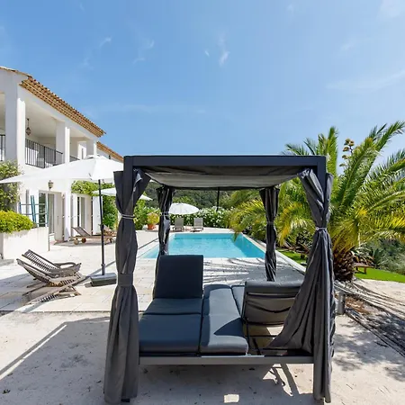 Beau Reve Yourhosthelper Villa