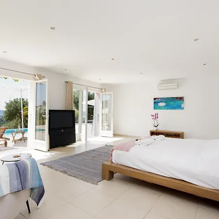 Beau Reve Yourhosthelper Villa Grimaud